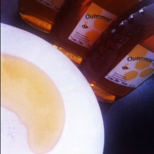 Outermost Honey by Rebecca Matarazzi from Provincetown, MA