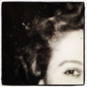 My gracious and elegant Kaynana (Turkish for mother-in-law)