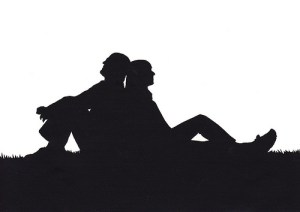 We often view the role of work, and rest, in what I think are Eastern-informed and Western-informed lenses (Image by Jenny Lee Fowler)