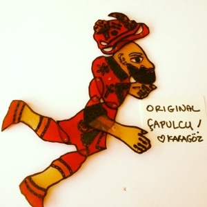 Image by Liz Cameron