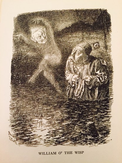 Mr. Punch's History of the Great War Ottoman Empire William O the Wisp